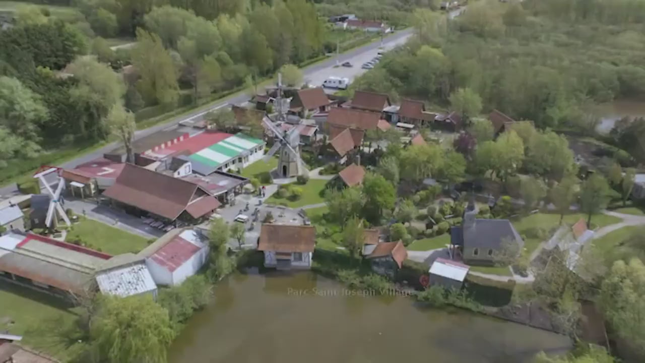 Charger la vidéo : 