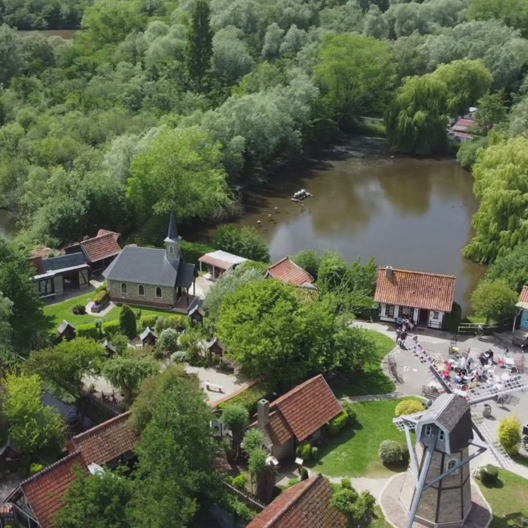 Charger la vidéo : 